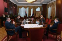 Šta omogućava vanredno stanje: Predsjednica donosi uredbe sa zakonskom snagom i olakšava rad Vladi Srpske