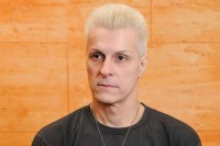Đorđe David ima koronu: Očajan sam