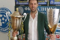 Krstajić povukao ostavku i ostaje predsjednik Radnika