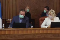 Srbija traži pomoć od Rusije u borbi protiv pandemije