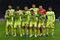 Dinamo otpustio kompletan stručni štab