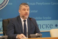 Ministar zdravlja Alen Šeranić o situaciji u vezi sa virusom korona