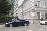 Bratunac: Ukraden akumulator iz teretnog vozila
