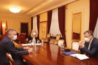 Cvijanovićeva, Višković i Radojičić o uvođenju vanrednog stanja: RS će se efikasnije suočiti sa posljedicama