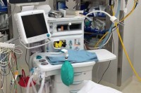 "Elektroprivreda Republike Srpske" obezbijedila novac za deset respiratora