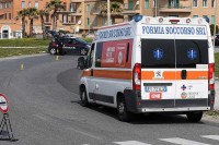 Italija: Epidemija nije na vrhuncu