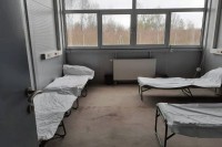 U karantinu na graničnom prelazu 17 lica
