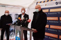 Herceg: Slijedi uvođenje rigoroznijih mjera u Hercegovačko-neretvanskom kantonu