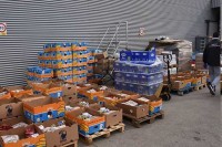 Спремни пакети за кориснике социјалне помоћи