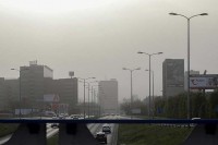 Zagreb danas najzagađeniji grad u svijetu
