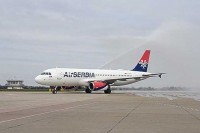 Sletio avion iz Berlina sa srpskim državljanima