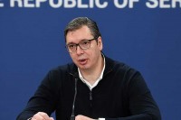 Vučić: Još neće biti zatvarani gradovi