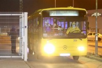 U studentski dom Bjelave po povratku iz Italije smještena 24 državljana BiH