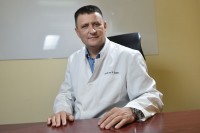 Vlado Đajić, generalni direktor Univerzitetskog kliničkog centra Republike Srpske: Samo zajedno možemo pobjediti virus