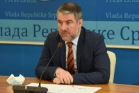 Ministar zdravlja u deset časova  o trenutnoj epidemiološkoj situaciji u Srpskoj
