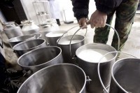 Акција мљекара из Српске: Чашом млијека за плућа пуна кисеоника