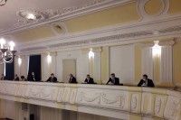 посланици разматрају приједлог одлуке о проглашењу ванредног стања за територију Републике Српске