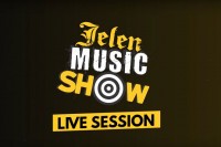 “Jelen Music Show Live Session” svakog petka