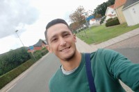 Nikola Tešić, rukometaš danskog Stoholom/Viborga, za “Glas Srpske”: Danci poštuju red, neodgovornih ima u većim gradovima