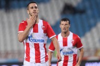 Bivši fudbaler Crvene zvezde Aleksandar Pešić donirao 50.000 evra za imunohemijske aparate za bolnice u Beogradu i Nišu