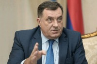 Milorad Dodik: Minimalni budžet Fonda solidarnosti 500 miliona KM
