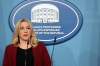 Željka Cvijanović: Vanredno stanje znači novi režim rada i nove nadležnosti predsjednika Srpske