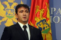 Medojević i njegova supruga sprovedeni u karantin