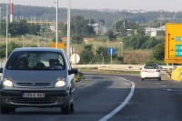 Nesmetano odvijanje saobraćaja, ali ne putovati bez prijeke potrebe