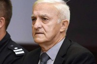 Kapetan Dragan: U hladnoj marici su me vozili do granice i tu izbacili
