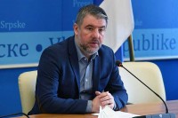 Ministar Alen Šeranić:  38 novih slučajeva virusa korona u Republici Srpskoj