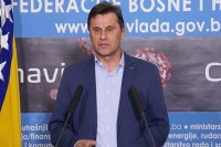 Počinje sistematska dezinfekcija gradova u FBiH