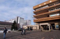 Doktorica i medicinska sestra novi slučajevi zaraženih virusom korona
