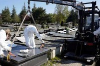 Za posljednja 24 sata umrlo 838 ljudi u Španiji