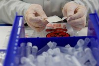 Virus korona potvrđen kod devet osoba u Tuzli i sedam u Hercegovini