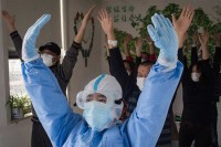 Kina proglasila kraj epidemije virusa korona