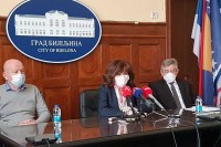 Бијељина: Ко прекрши самоизолацију иде у фискултурну салу