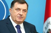 Dodik: Bošnjaci žele da opstruišu našu odluku o vanrednom stanju