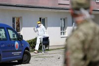 Crna Gora: Preminuo pacijent pozitivan na virus korona