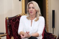 Cvijanović: Nema mjesta za politiku, političke igre mogu samo da dovedu do teških posljedica