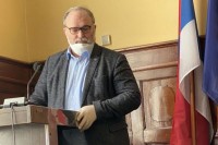 Predrag Perković izabran za novog predsjednika Bijeljinaca: Učinićemo Radnik još boljim i jačim