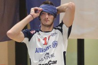Aleksandar Okolić, odbojkaš Milana za “Glas Srpske”: Konstantni zvuk  sirena dokaz tragedije