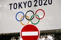 Trošak zbog odlaganja Olimpijade veći od 10 milijardi evra