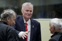 General Mladić se dobro osjeća, ali porodica je i dalje zabrinuta