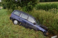 U slijetanju automobila povrijeđene dvije žene iz Šekovića