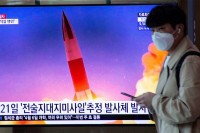 Sjeverna Koreja saopštila da je testirala raketni bacač