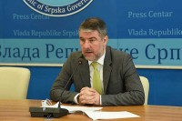 Virusom korona zaražena  još jedna osoba u Srpskoj, oporavilo se ukupno 11 ljudi