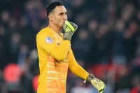 Navas napustio Pariz bez dozvole, platio avion 200.000 evra