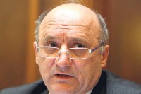 Državni sekretar Branislav Blažić u ozbiljnoj situaciji