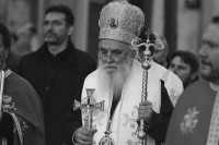 Zvaničnici RS uputili telegrame saučešća: Episkop Milutin doprinio očuvanju nacije i vjere