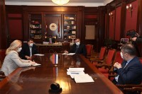 Glavni koordinacioni tim dao preporuke za korigovanje pojedinih mjera: Cilj zaštita zdravlja i životnog standarda građana